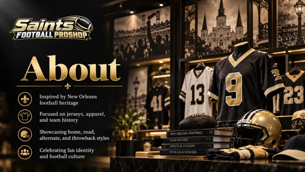 saintsfootballproshop-about